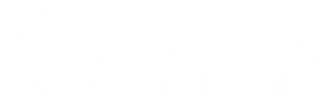 Samruk Logo